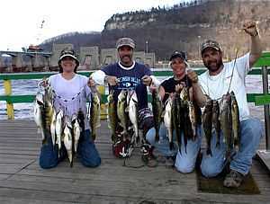 Captain Hook's Bait & Tackle Shop, Fishing Lures Genoa, WI