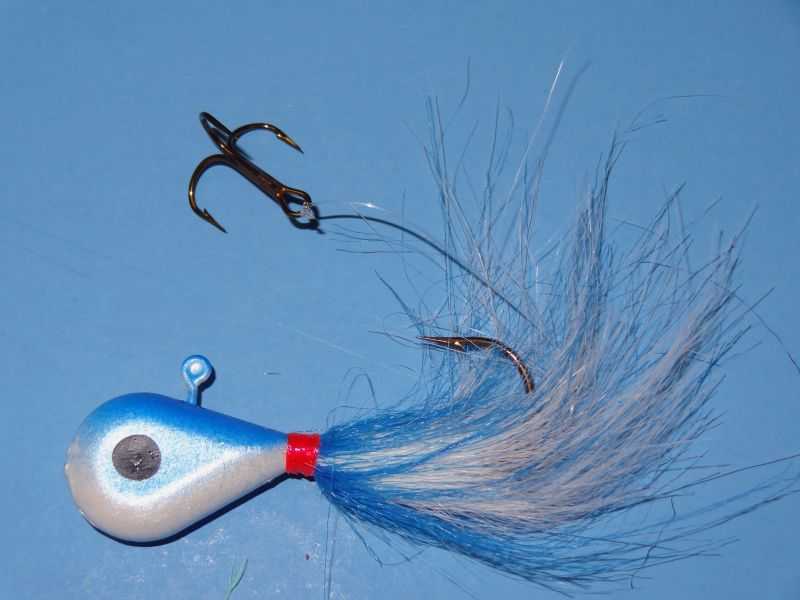 Killer Jigs  Captain Hook's Bait & Tackle page 2