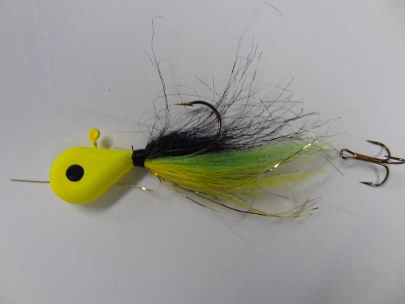 Killer Jigs  Captain Hook's Bait & Tackle