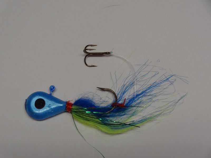 Flash Jigs  Captain Hook's Bait & Tackle