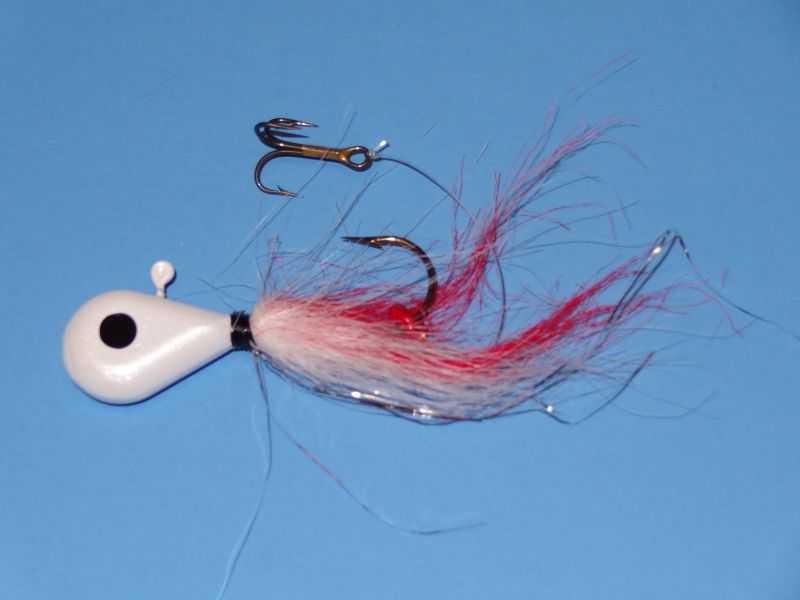 Flash Jigs  Captain Hook's Bait & Tackle